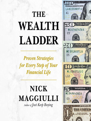 cover image of The Wealth Ladder